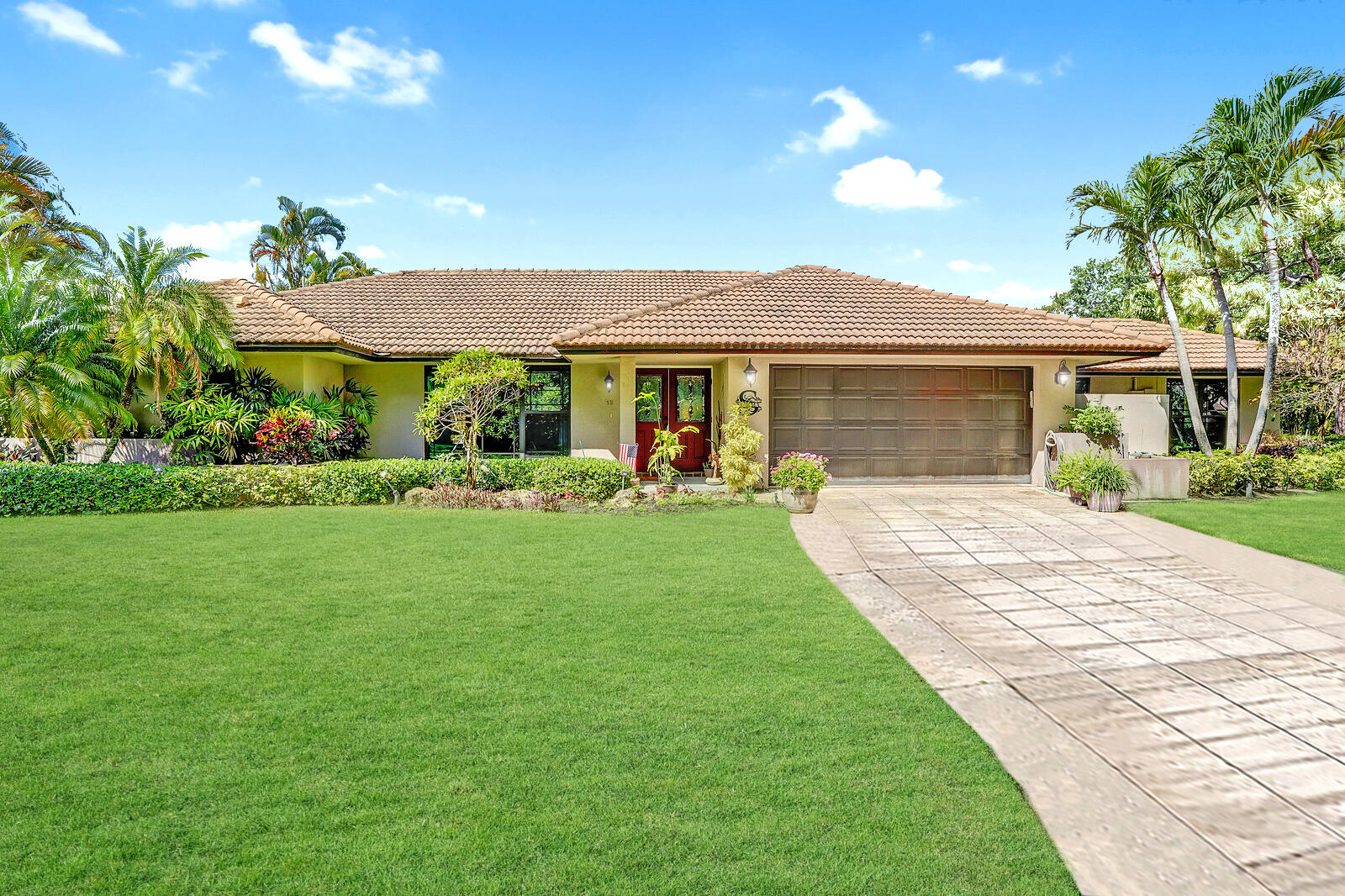12 Bannock Road, Palm Beach Gardens, Palm Beach County, Florida - 3 Bedrooms  
2 Bathrooms - 