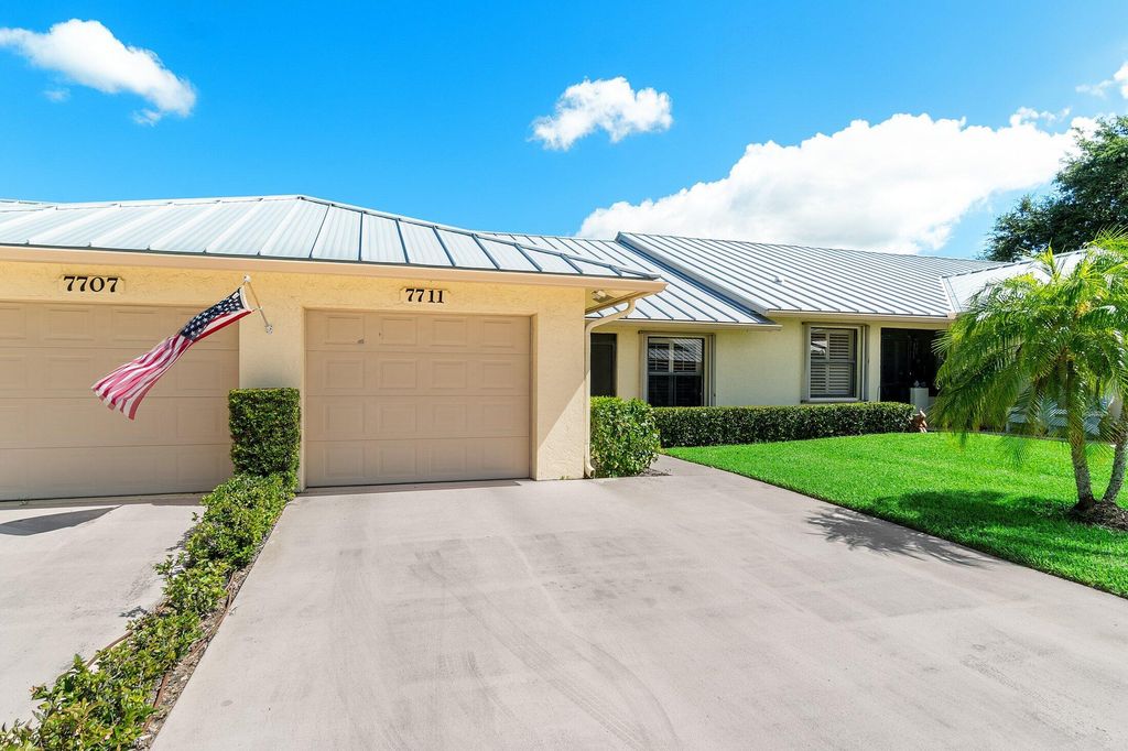 Photo of 7711 SE Sugar Sand Circle, Hobe Sound, FL 33455 (MLS # RX-11104060)
