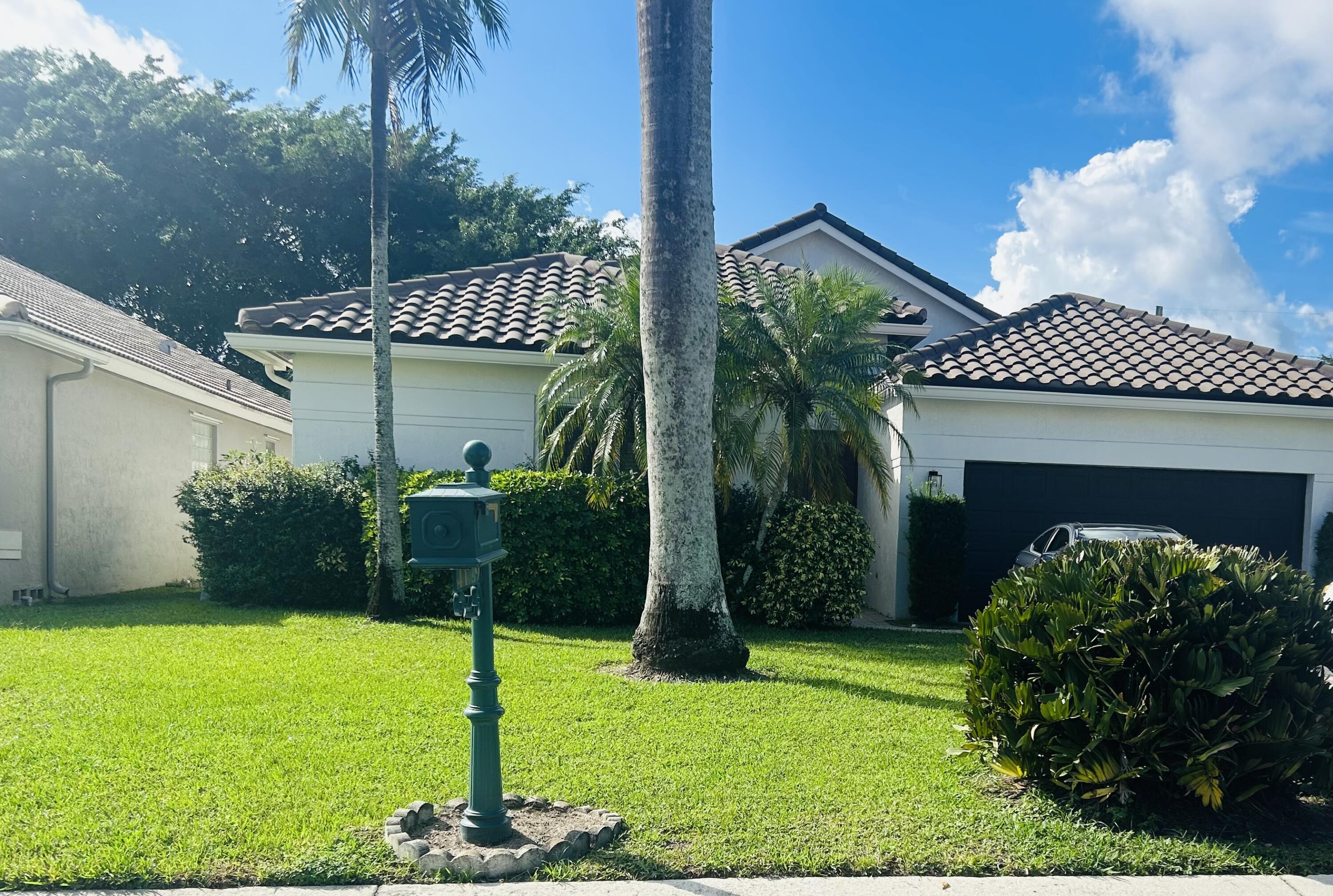 Property for Sale at 4179 Nw 29th Way, Boca Raton, Palm Beach County, Florida - Bedrooms: 4 
Bathrooms: 3  - $975,000