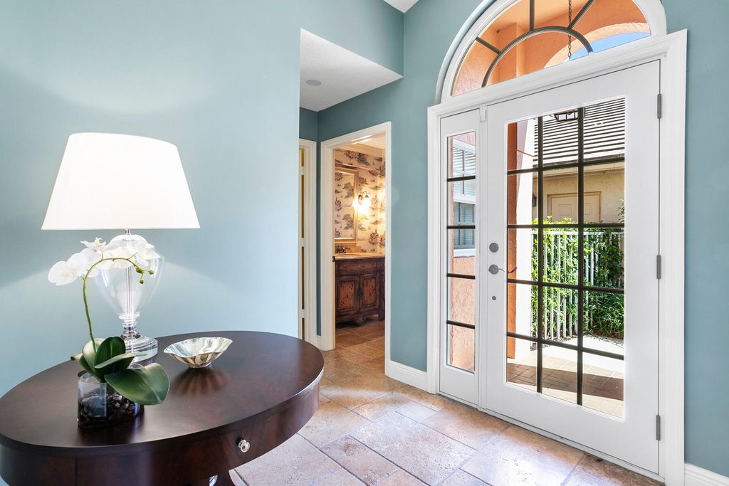 Photo of 16511 Riverwind Court, Jupiter, FL 33477 (MLS # RX-10880184)