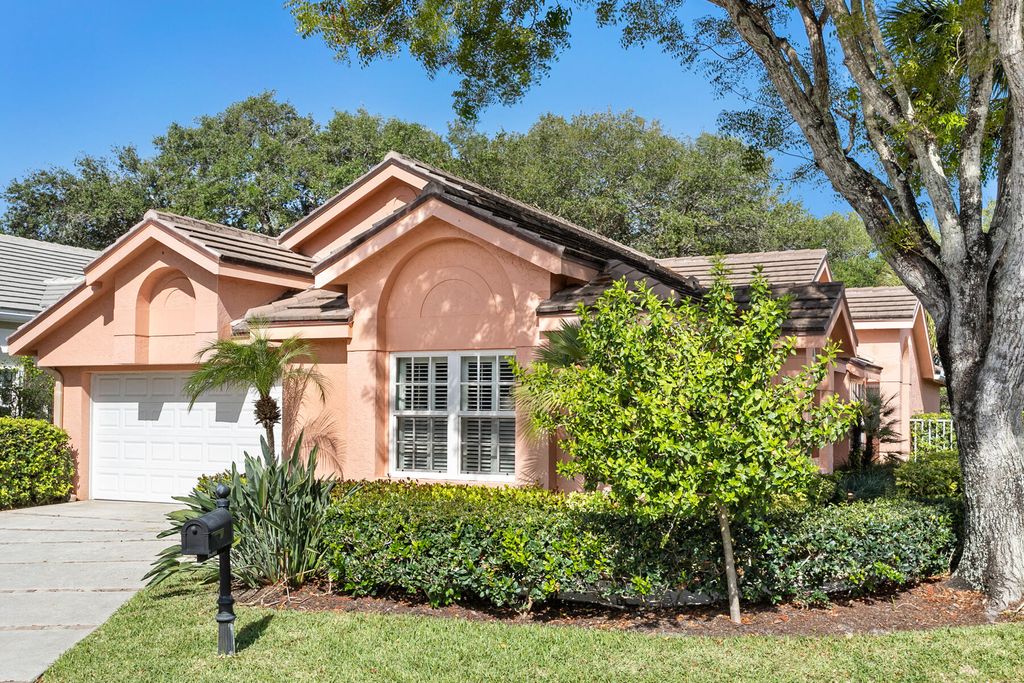 Photo of 16511 Riverwind Court, Jupiter, FL 33477 (MLS # RX-10880184)