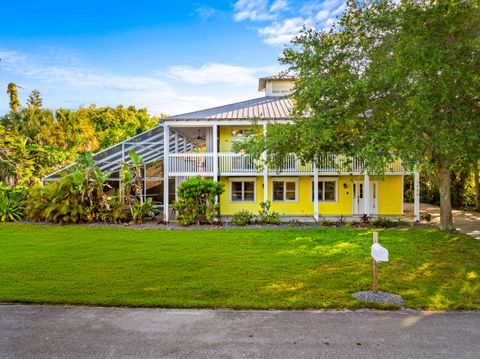 Photo of 3900 NE Cheri Drive, Jensen Beach, FL 34957 (MLS # RX-11090766)