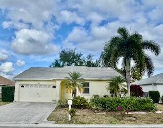Property for Sale at 1405 Fairway Circle, Greenacres, Palm Beach County, Florida - Bedrooms: 3 
Bathrooms: 2  - $499,000