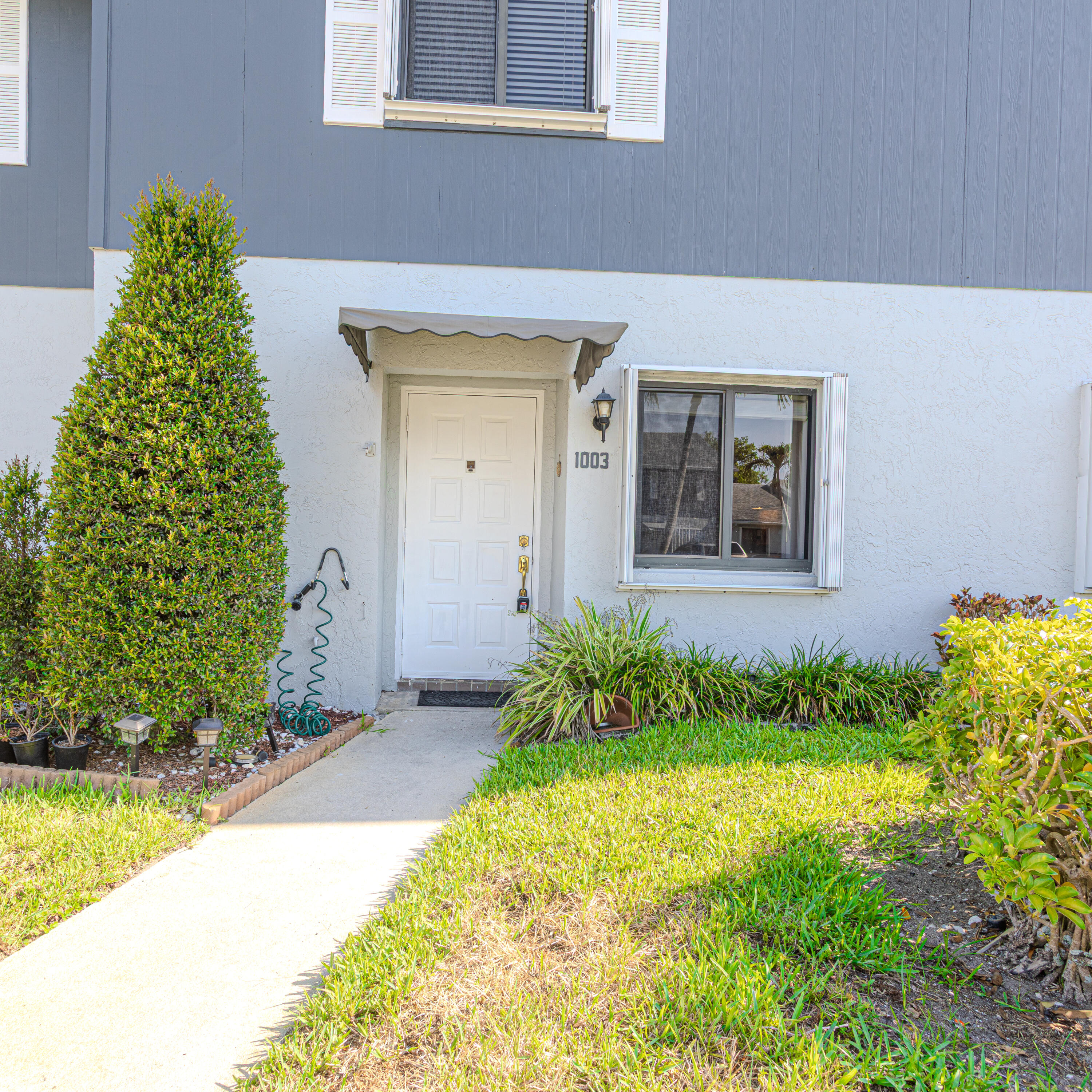Property for Sale at 2641 Gately Drive 1003, West Palm Beach, Palm Beach County, Florida - Bedrooms: 2 
Bathrooms: 2.5  - $250,000
