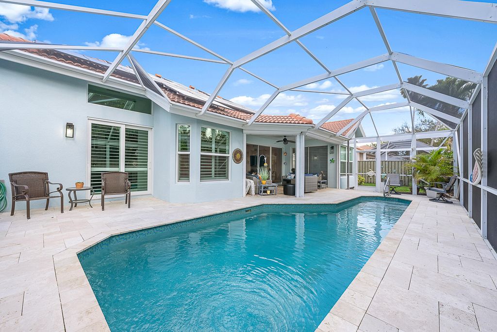 Photo of 271 Eagleton Estate Boulevard, Palm Beach Gardens, FL 33418 (MLS # RX-11063260)