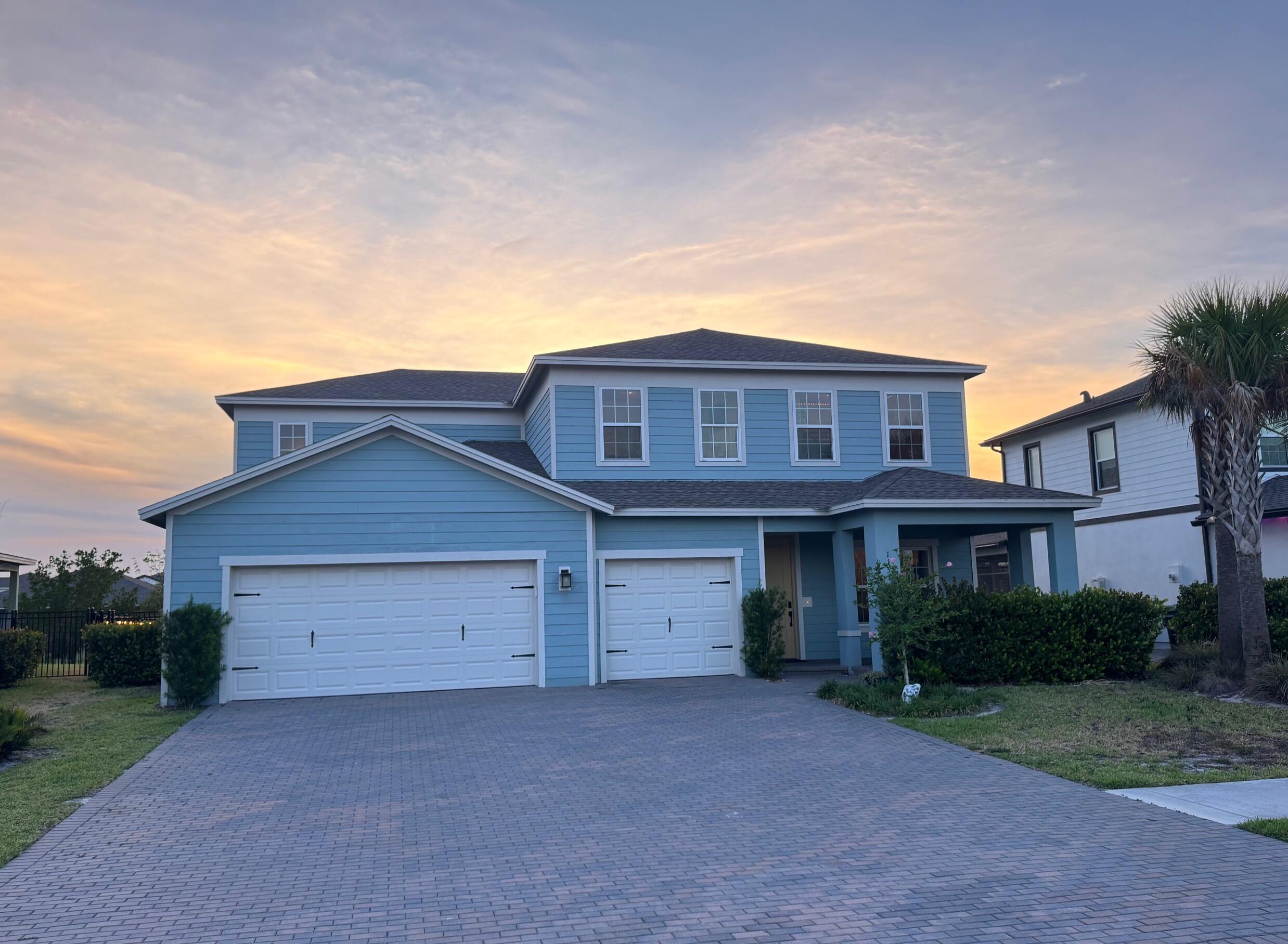 Property for Sale at 1151 Bushel Creek Crossing, Loxahatchee, Palm Beach County, Florida - Bedrooms: 5 
Bathrooms: 2.5  - $729,999