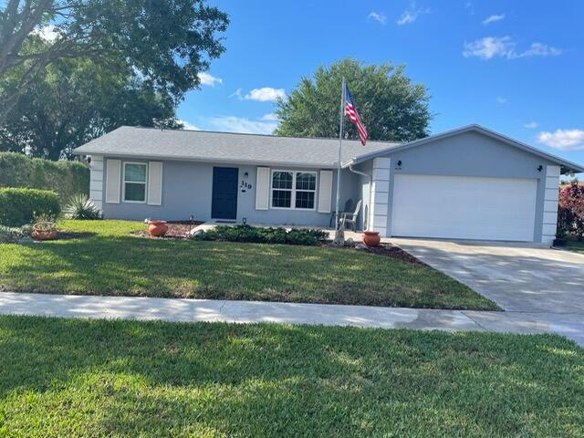 Property for Sale at 119 Seagull Court, Royal Palm Beach, Palm Beach County, Florida - Bedrooms: 3 
Bathrooms: 2  - $574,900
