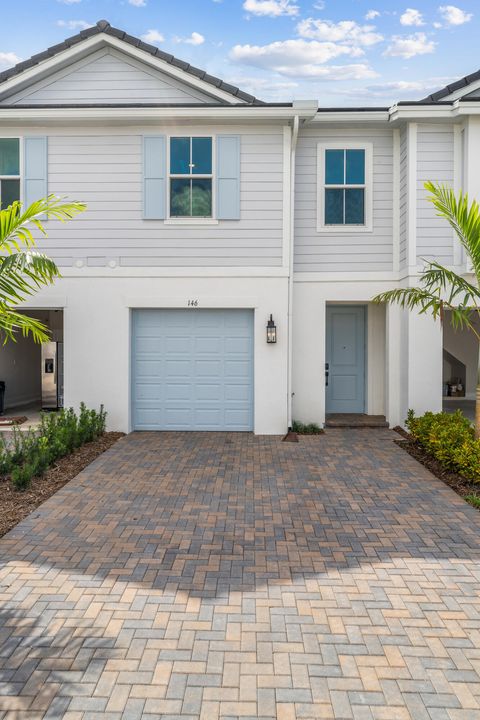 Photo of 146 SE Birch Terrace #1686, Stuart, FL 34997 (MLS # RX-11115773)