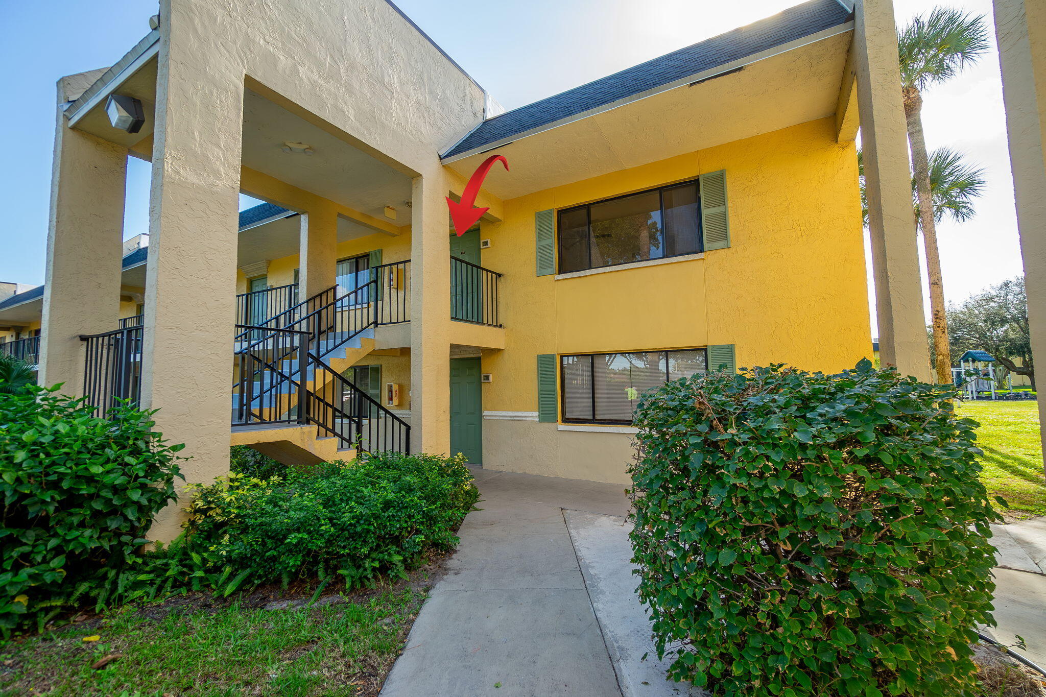 720 Meadows Circle 720, Boynton Beach, Palm Beach County, Florida - 2 Bedrooms  
2 Bathrooms - 