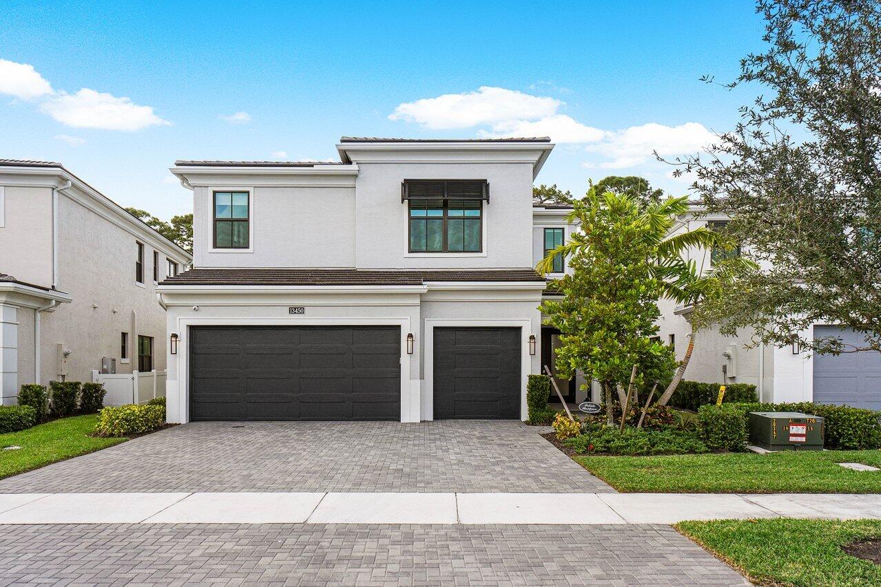 13450 Artisan Circle, Palm Beach Gardens, Palm Beach County, Florida - 5 Bedrooms  
4 Bathrooms - 