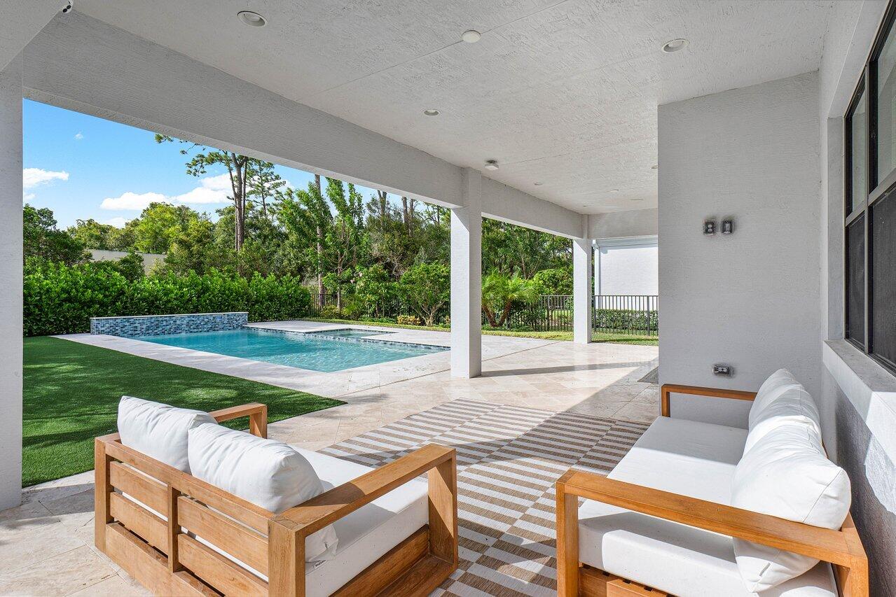 13450 Artisan Circle, Palm Beach Gardens, Palm Beach County, Florida - 5 Bedrooms  
4 Bathrooms - 