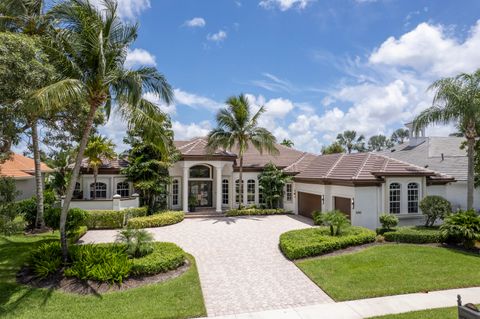 Photo of 7565 Hawks Landing Drive, West Palm Beach, FL 33412 (MLS # RX-11126400)