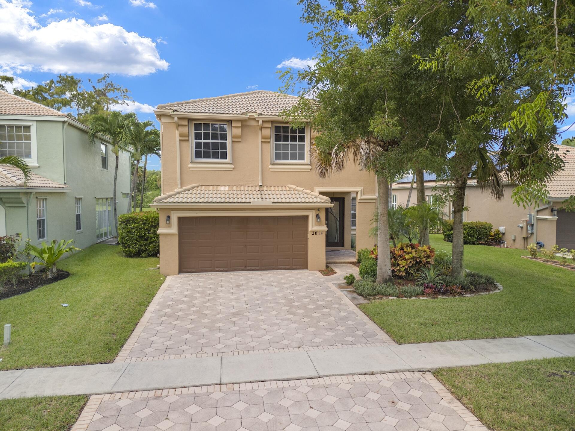 Property for Sale at 2015 Reston Circle, Royal Palm Beach, Palm Beach County, Florida - Bedrooms: 5 
Bathrooms: 2.5  - $680,000
