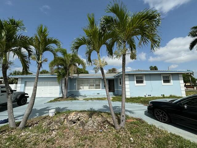Property for Sale at 1209 N Australian Avenue, West Palm Beach, Palm Beach County, Florida - Bedrooms: 3 
Bathrooms: 2  - $480,000