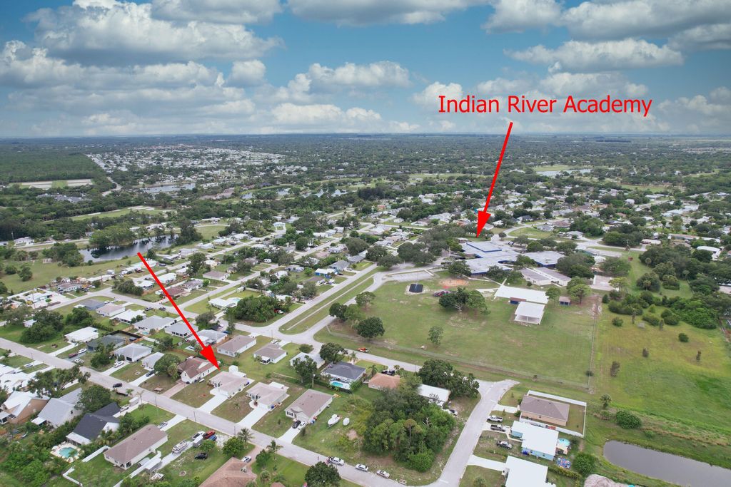 Photo of 1965 Sunrise Drive SW, Vero Beach, FL 32962 (MLS # RX-11122272)