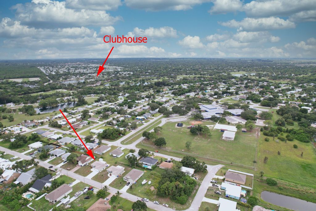 Photo of 1965 Sunrise Drive SW, Vero Beach, FL 32962 (MLS # RX-11122272)