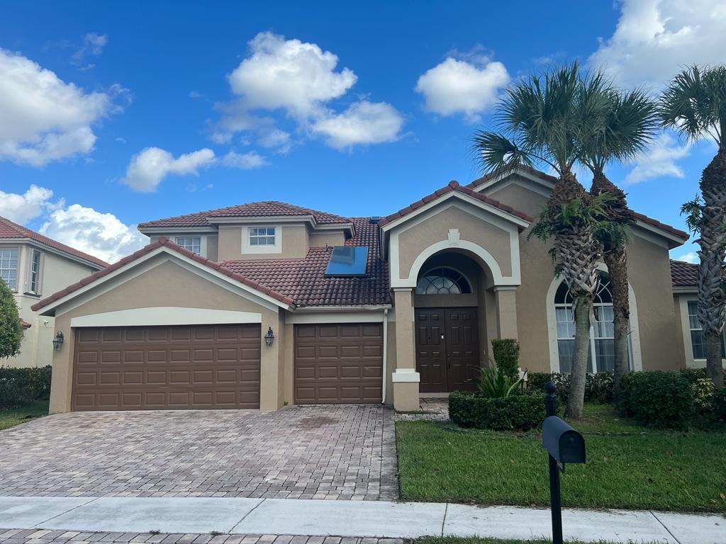 3839 Victoria Road, West Palm Beach, Palm Beach County, Florida - 6 Bedrooms  
4 Bathrooms - 