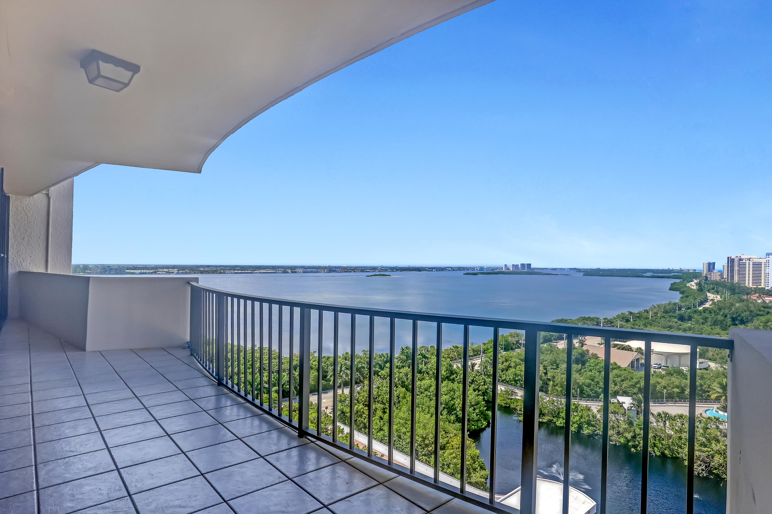 Property for Sale at 4200 N Ocean Drive 2-1606, Singer Island, Palm Beach County, Florida - Bedrooms: 2 
Bathrooms: 2  - $549,000