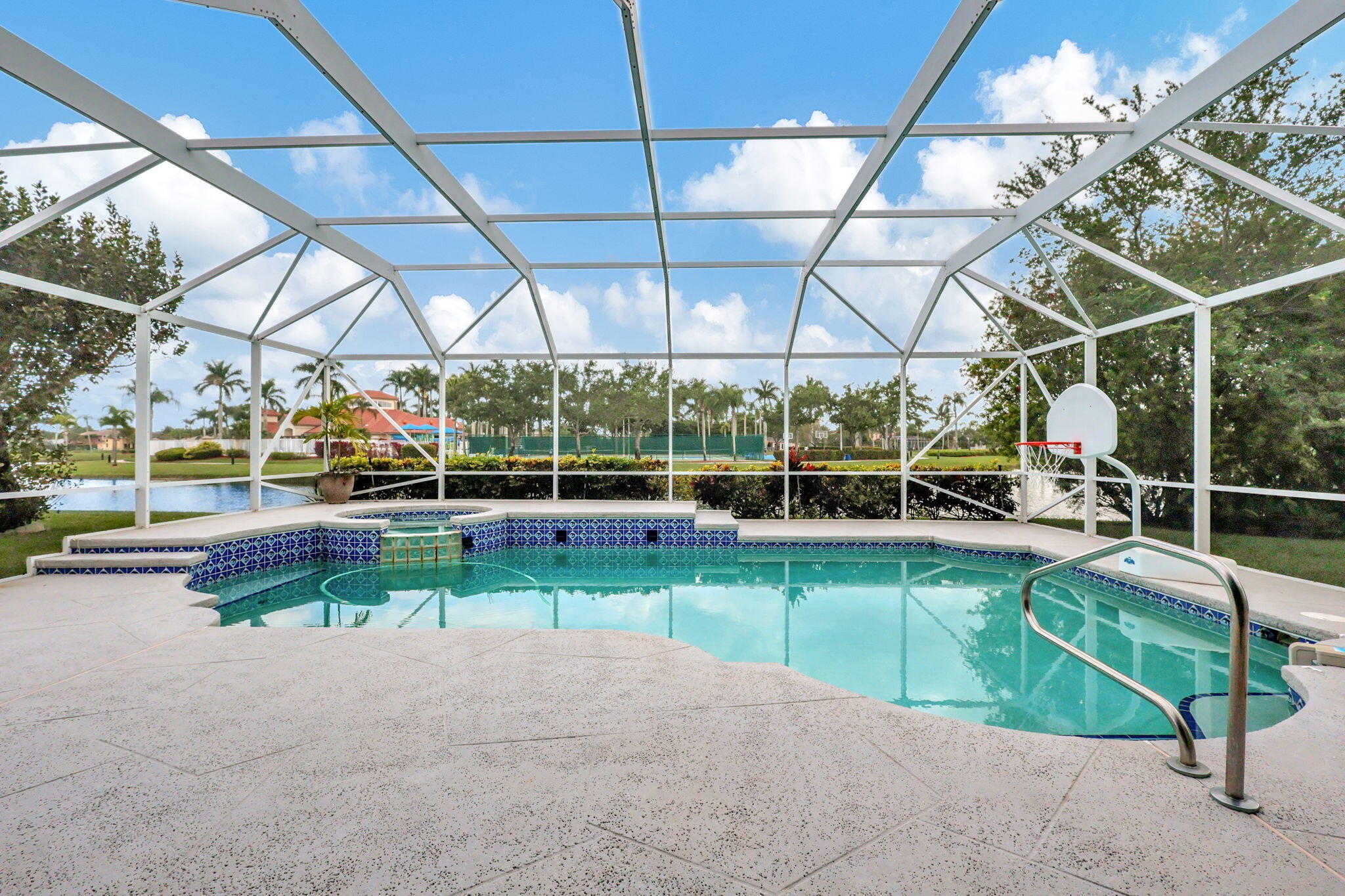 Property for Sale at 3778 Old Lighthouse Circle, Wellington, Palm Beach County, Florida - Bedrooms: 4 
Bathrooms: 3  - $750,000