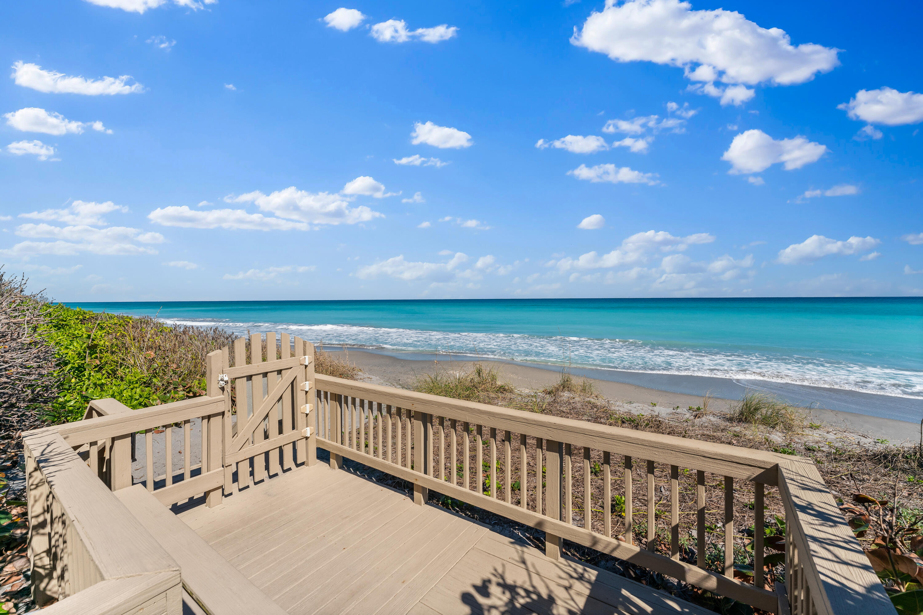 Property for Sale at 500 Ocean Drive E-9A, Juno Beach, Palm Beach County, Florida - Bedrooms: 2 
Bathrooms: 2  - $950,000