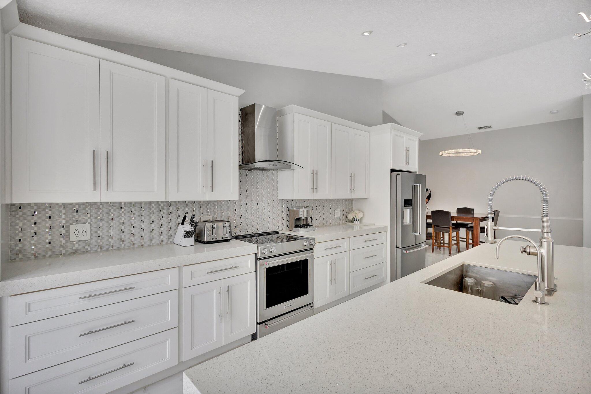 Property for Sale at 1077 Siena Oaks Circle, Palm Beach Gardens, Palm Beach County, Florida - Bedrooms: 3 
Bathrooms: 2  - $875,000