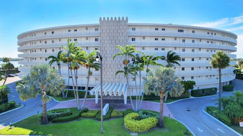 Photo of 2505 S Ocean 4030 Boulevard #403, Palm Beach, FL 33480 (MLS # RX-11096686)