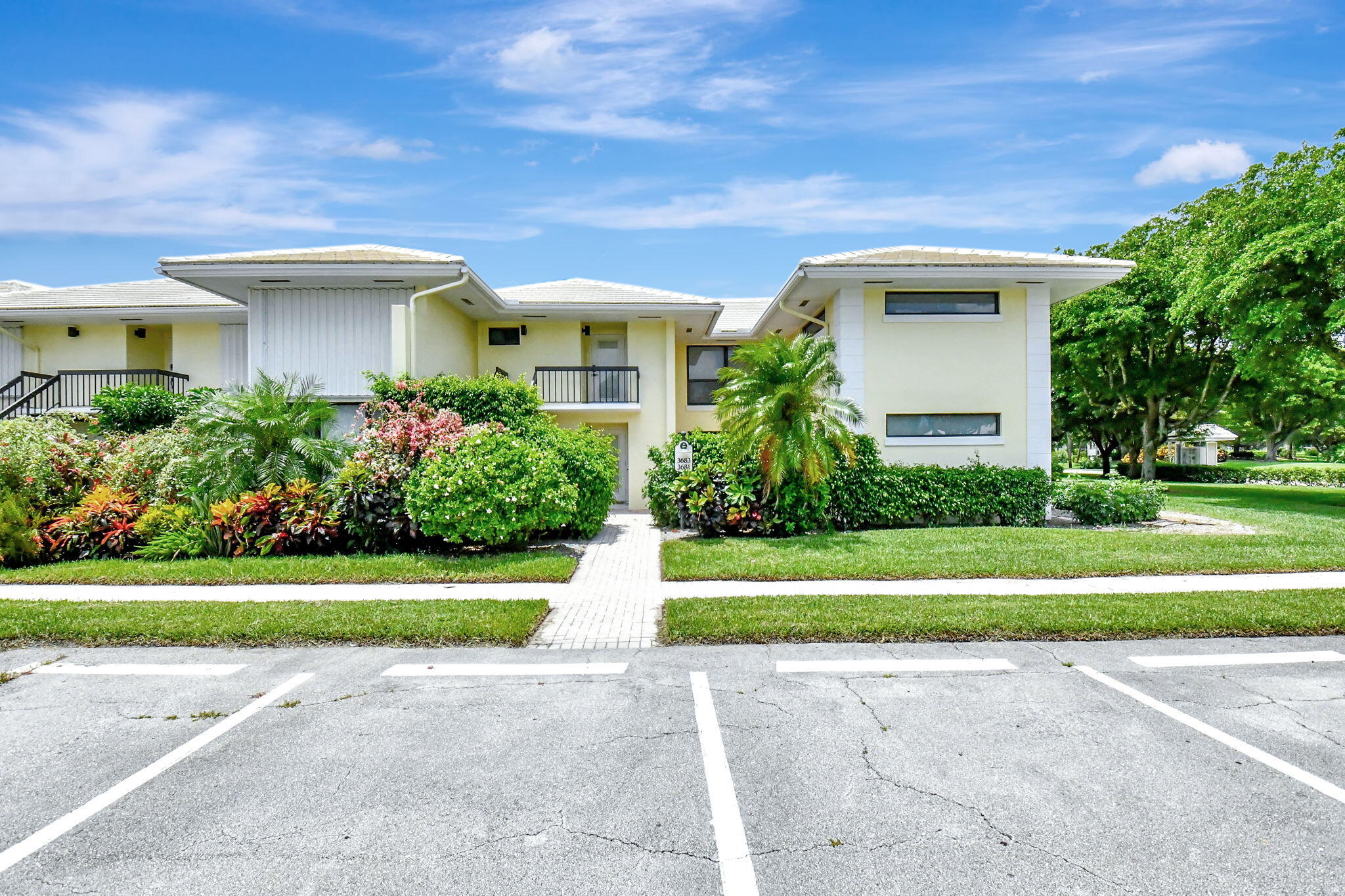 3683 Quail Ridge Drive, Boynton Beach, Palm Beach County, Florida - 2 Bedrooms  
2 Bathrooms - 