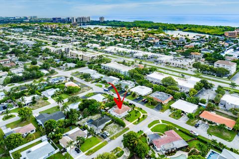 Tiny photo for 499 NE 28th Road, Boca Raton, FL 33431 (MLS # RX-11120067)