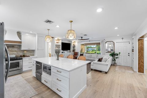 Tiny photo for 499 NE 28th Road, Boca Raton, FL 33431 (MLS # RX-11120067)