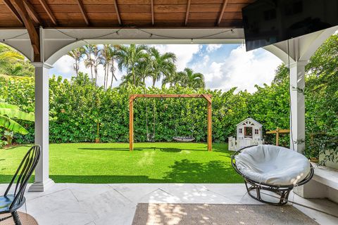 Tiny photo for 499 NE 28th Road, Boca Raton, FL 33431 (MLS # RX-11120067)