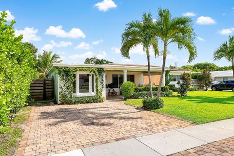 Tiny photo for 499 NE 28th Road, Boca Raton, FL 33431 (MLS # RX-11120067)