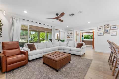 Tiny photo for 499 NE 28th Road, Boca Raton, FL 33431 (MLS # RX-11120067)