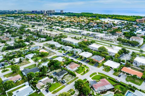 Tiny photo for 499 NE 28th Road, Boca Raton, FL 33431 (MLS # RX-11120067)