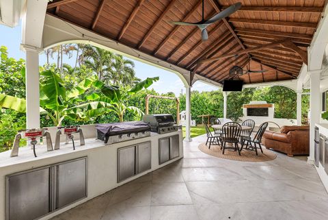 Tiny photo for 499 NE 28th Road, Boca Raton, FL 33431 (MLS # RX-11120067)