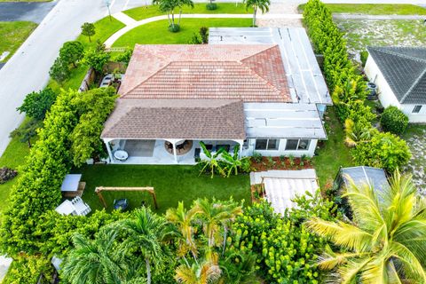Tiny photo for 499 NE 28th Road, Boca Raton, FL 33431 (MLS # RX-11120067)