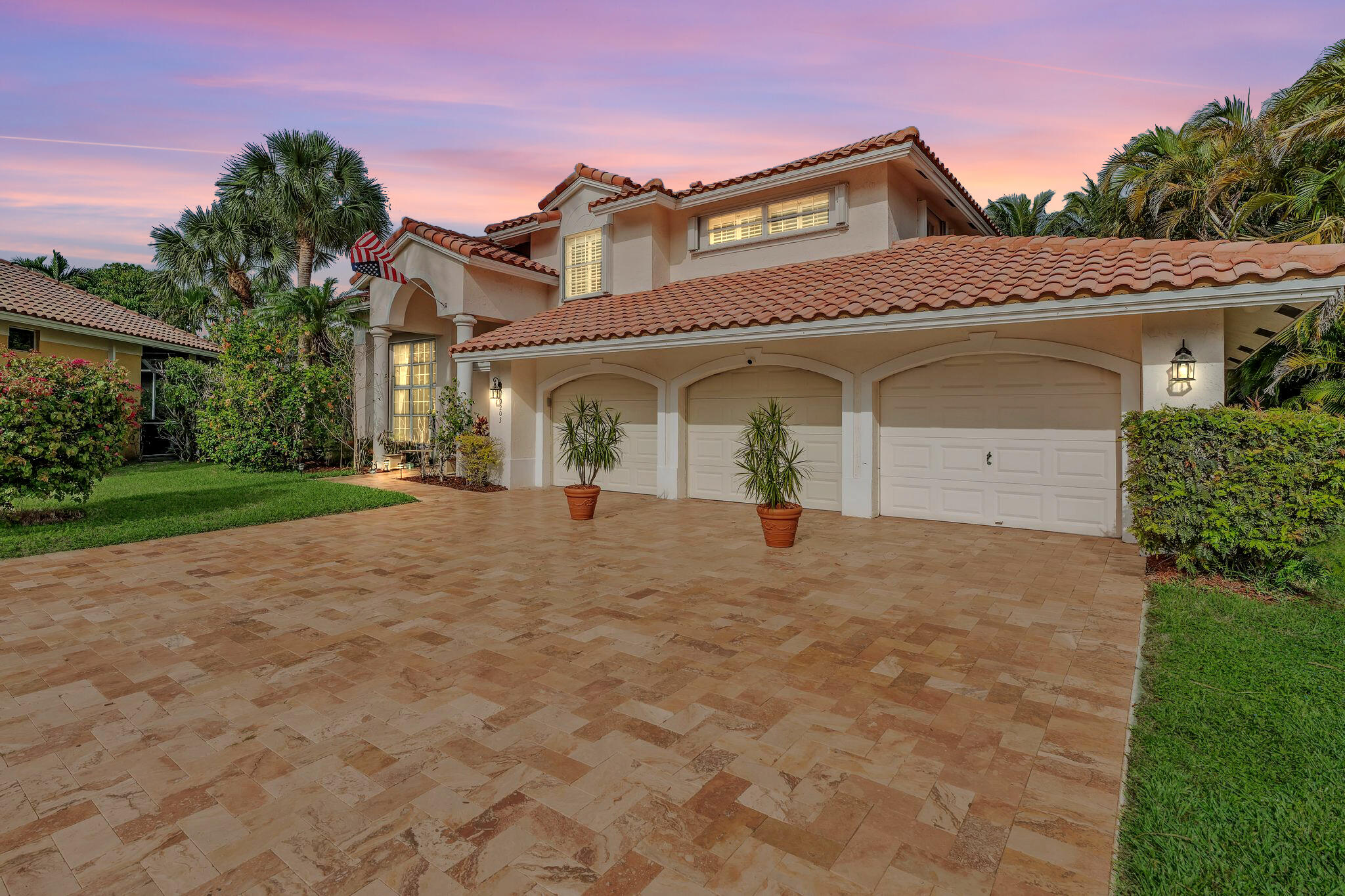 Property for Sale at 19203 Black Mangrove Court, Boca Raton, Palm Beach County, Florida - Bedrooms: 5 
Bathrooms: 3  - $949,995