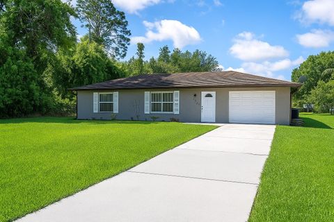 Photo of 6705 Brookline Avenue, Fort Pierce, FL 34951 (MLS # RX-11129727)