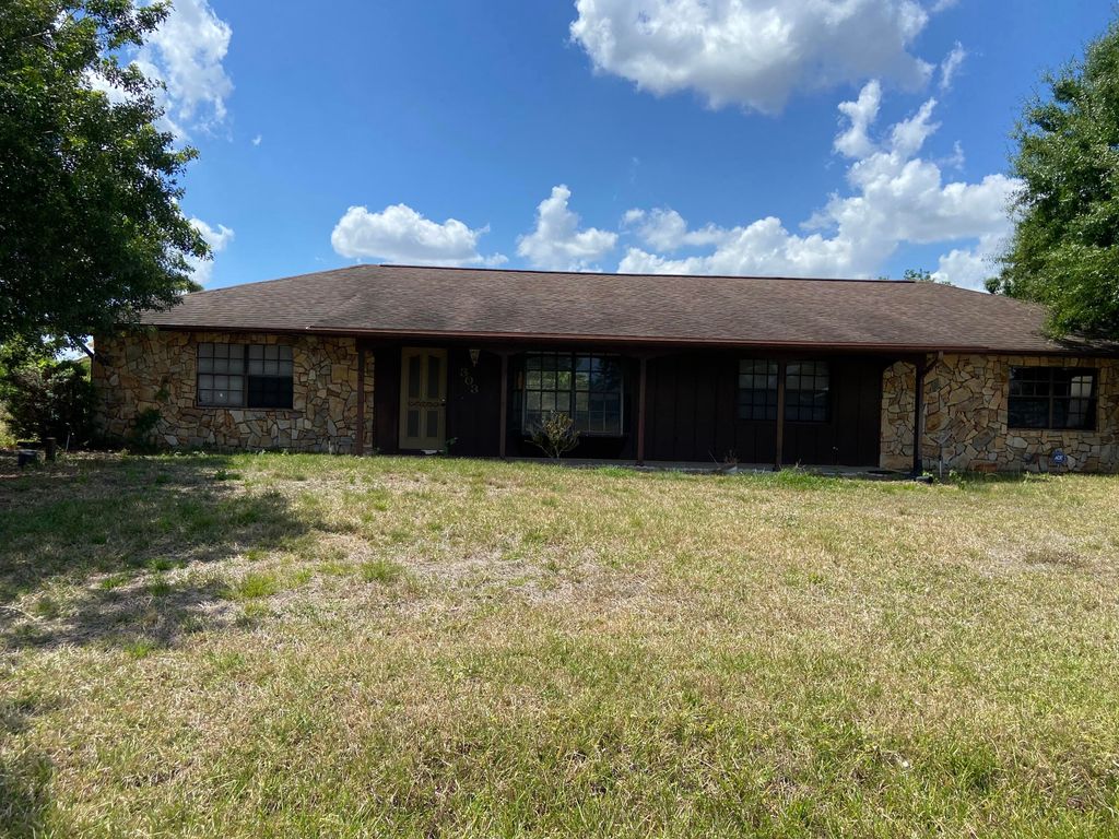 Photo of 303 Deerwood Lane, Fort Pierce, FL 34947 (MLS # RX-10878389)