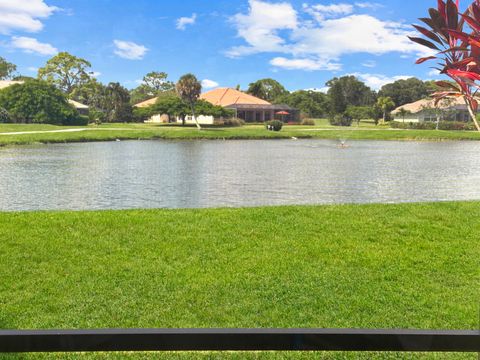 Photo of 3351 Twin Lakes Terrace #102, Fort Pierce, FL 34951 (MLS # RX-11126109)