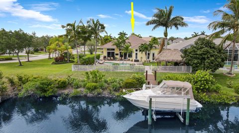 Photo of 660 SW Yacht Basin Way, Stuart, FL 34997 (MLS # RX-11088946)