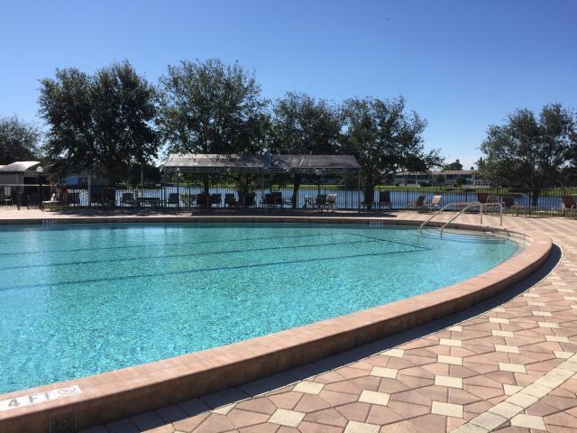 Property for Sale at 287 Chatham N, West Palm Beach, Palm Beach County, Florida - Bedrooms: 1 
Bathrooms: 1  - $99,000