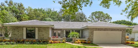 Photo of 2412 NW 32nd Street, Boca Raton, FL 33431 (MLS # RX-11121216)