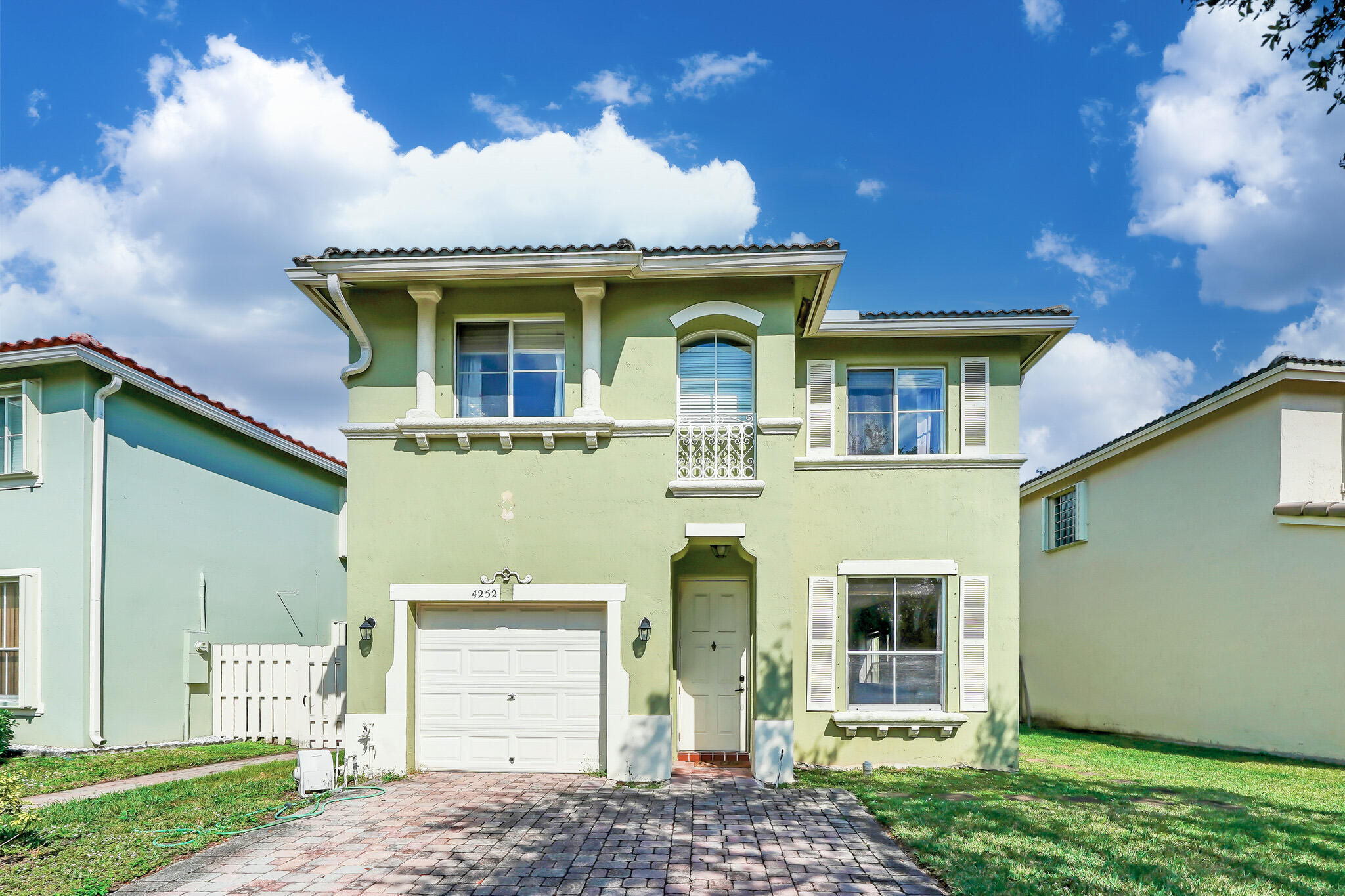 Property for Sale at 4252 Lake Tahoe Circle, West Palm Beach, Palm Beach County, Florida - Bedrooms: 4 
Bathrooms: 2.5  - $475,000