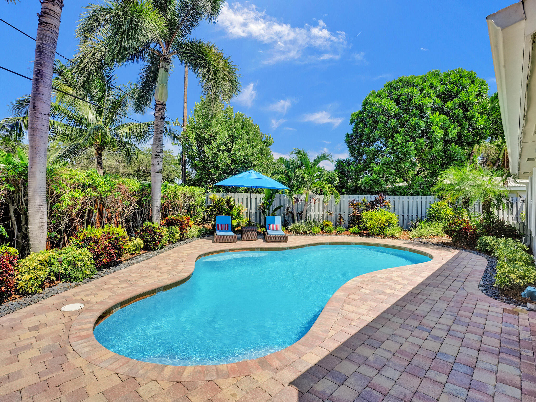 Property for Sale at 717 Sw 7th Street, Boca Raton, Palm Beach County, Florida - Bedrooms: 3 
Bathrooms: 3  - $1,045,000