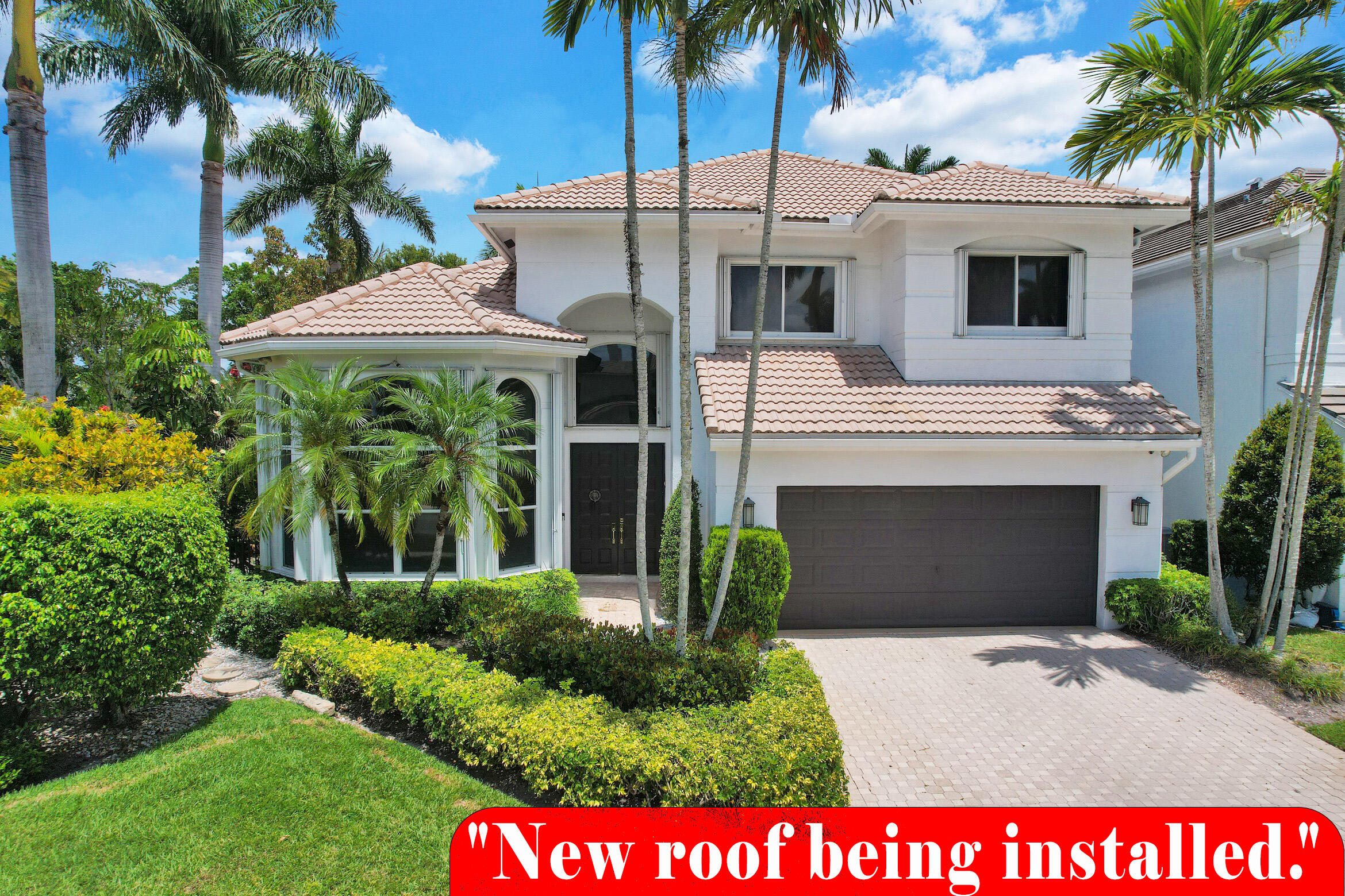 Property for Sale at 4132 Nw 55th Place, Boca Raton, Palm Beach County, Florida - Bedrooms: 4 
Bathrooms: 3.5  - $1,580,000