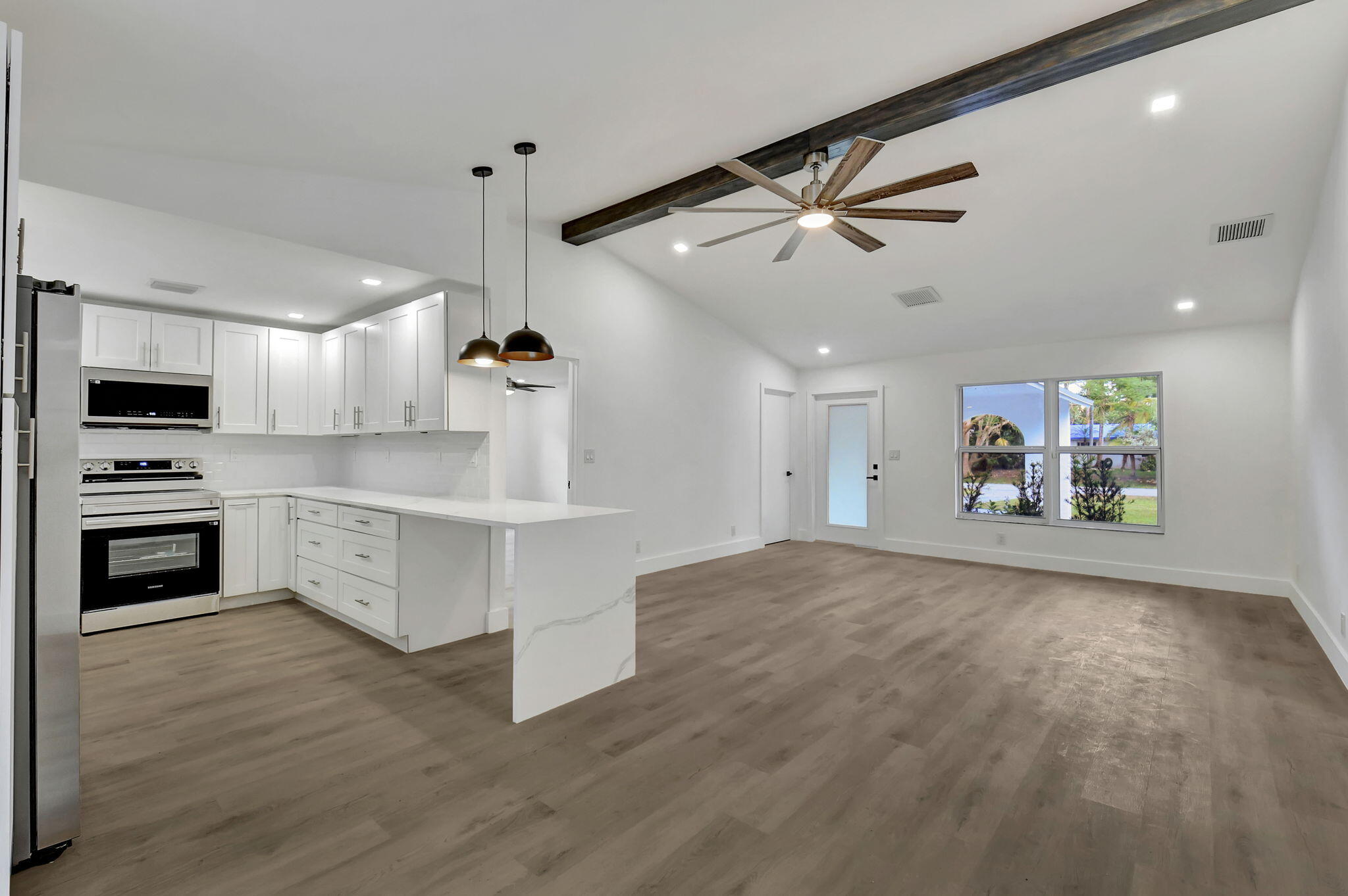 Property for Sale at 5456 Sunrise Boulevard, Delray Beach, Palm Beach County, Florida - Bedrooms: 3 
Bathrooms: 2  - $635,000