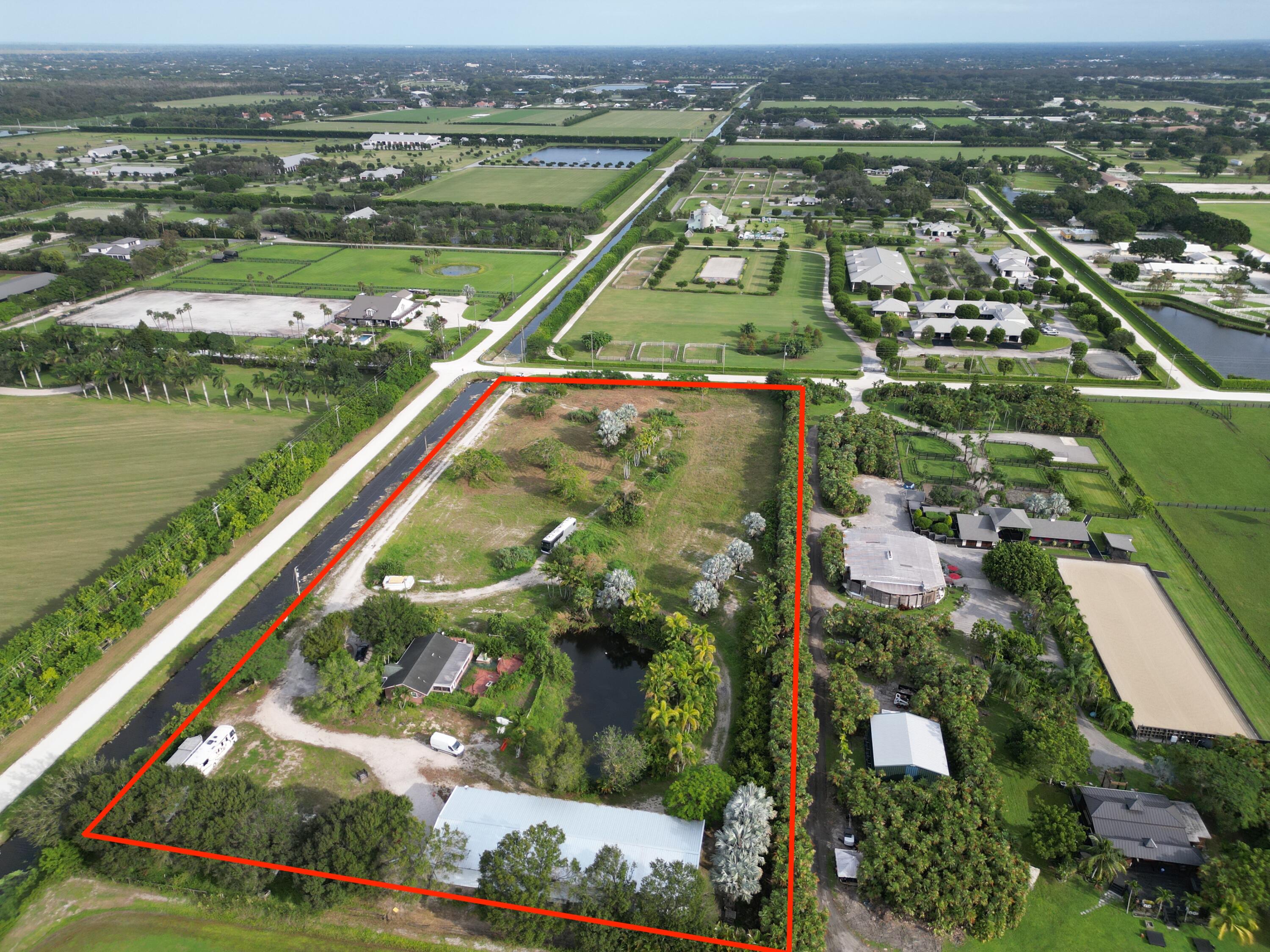 12968 Indian Mound Rd Road, Wellington, Palm Beach County, Florida - 2 Bedrooms  
2 Bathrooms - 