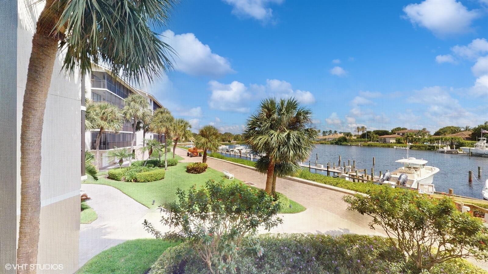 Property for Sale at 16910 Bay Street E 204, Jupiter, Palm Beach County, Florida - Bedrooms: 2 
Bathrooms: 2  - $995,000