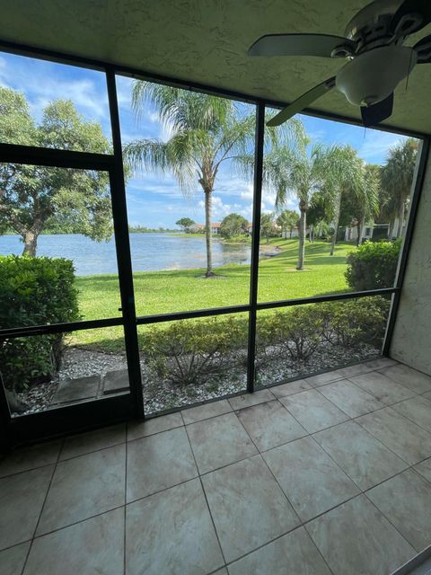 Tiny photo for 307 Liberty Court, Deerfield Beach, FL 33442 (MLS # RX-11129438)