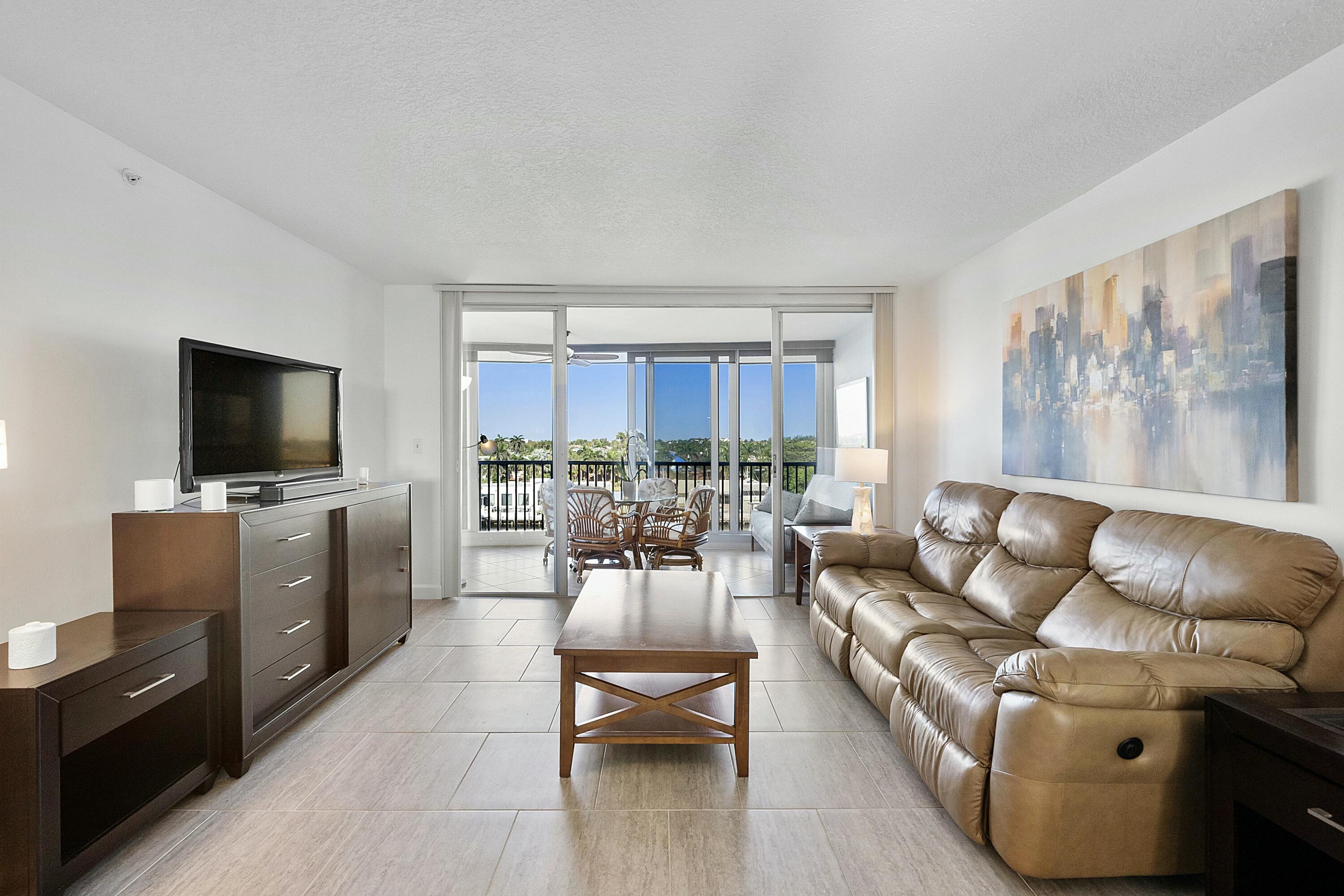 3310 S Ocean Boulevard 631-D, Highland Beach, Broward County, Florida - 2 Bedrooms  
2 Bathrooms - 